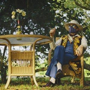 Meet your Posher, Alfred